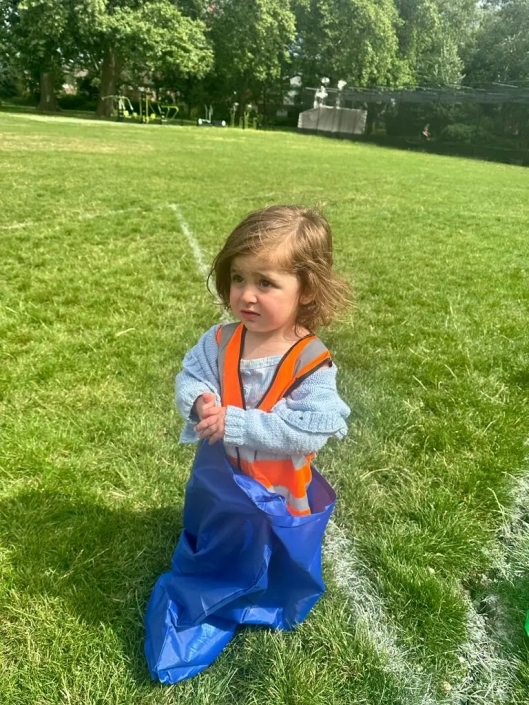 Sports Day | Graduation | Glory Child Care Services